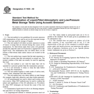 ASTM E 1930 – 02 pdf free download