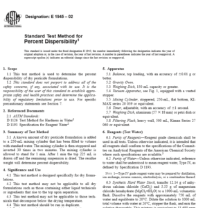ASTM  E 1945 – 02 pdf free download 