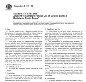 ASTM  E 1949 – 03 pdf free download 