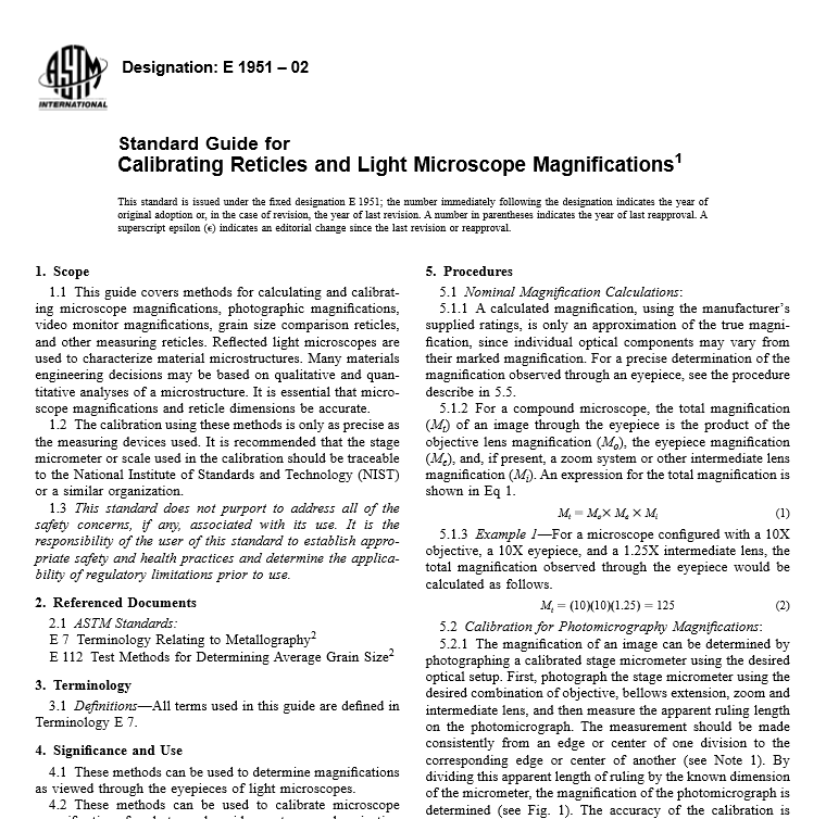 ASTM E 1951 – 02 pdf free download