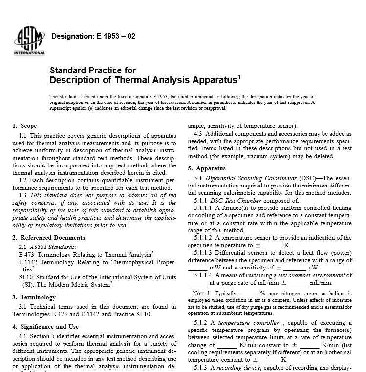 ASTM E 1953 – 02 pdf free download