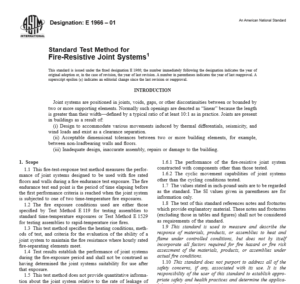 ASTM E 1966 – 01 pdf free download 