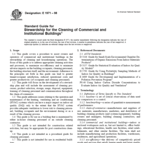 ASTM  E 1971 – 98 pdf free download 