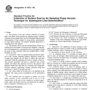 ASTM  E 1973 – 99 pdf free download 