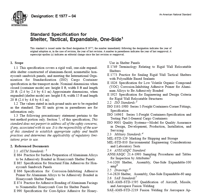 ASTM E 1977 – 04 pdf free download