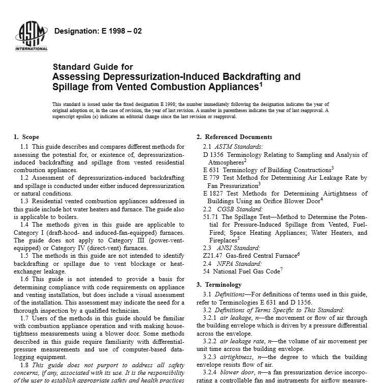 ASTM E 1998 – 02 pdf free download