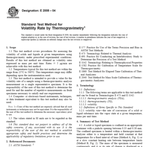 ASTM E 2008 – 04 pdf free download