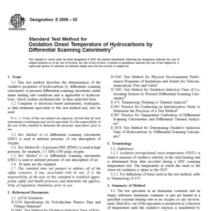 ASTM E 2009 – 02 pdf free download