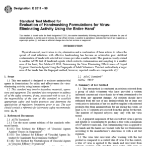ASTM  E 2011 – 99 pdf free download