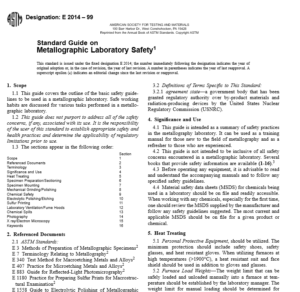 ASTM  E 2014 – 99 pdf free download