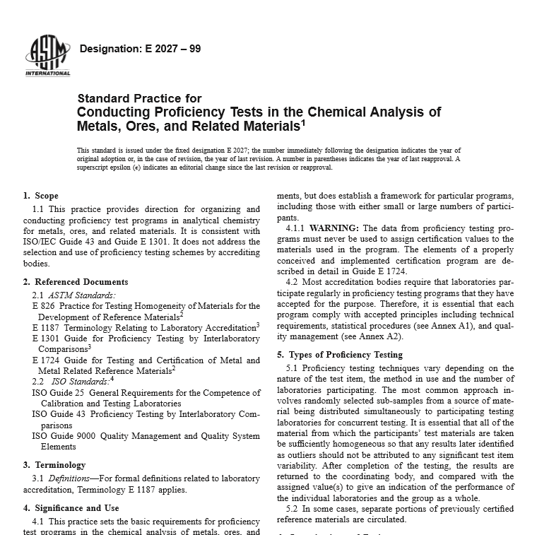 ASTM E 2027 – 99 pdf free download