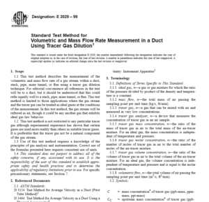 ASTM E 2029 – 99 pdf free download 