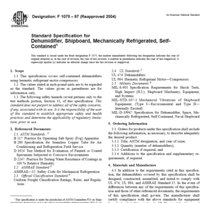 ASTM  F 1075 – 97 pdf free download 