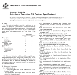 ASTM F 1077 – 95a pdf free download 