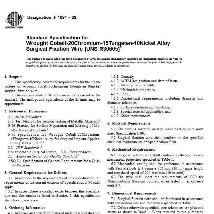 ASTM F 1091 – 02 pdf free download