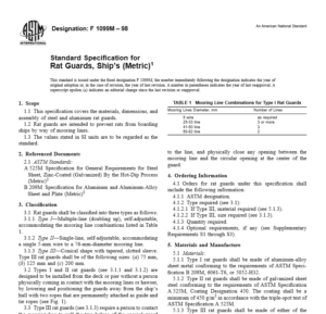 ASTM  F 1099M – 98 pdf free download 