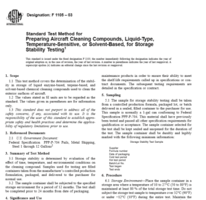 ASTM  F 1105 – 03 pdf free download 