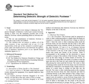 ASTM  F 1116 – 03 pdf free download 