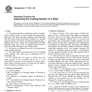 ASTM  F 1130 – 99 pdf free download 