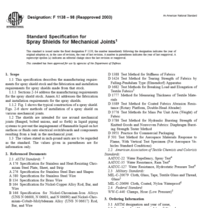 ASTM F 1138 – 98 pdf free download 