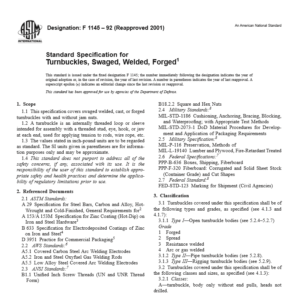 ASTM F 1145 – 92 pdf free download 