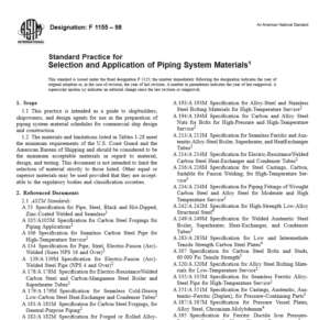 ASTM  F 1155 – 98 pdf free download 