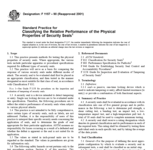 ASTM  F 1157 – 90 pdf free download