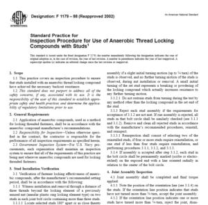 ASTM F 1179 – 88 pdf free download