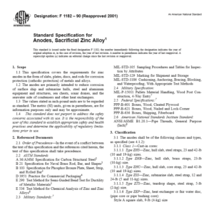 ASTM  F 1182 – 90 pdf free download
