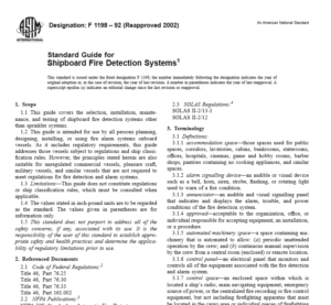 ASTM F 1198 – 92  pdf free download