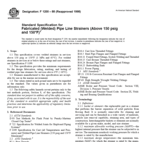 ASTM F 1200 – 88 pdf free download