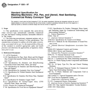 ASTM  F 1203 – 97 pdf free download