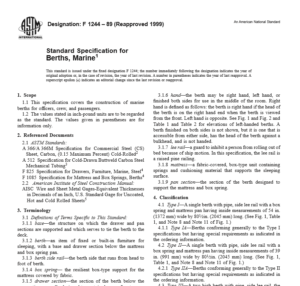 ASTM F 1244 – 89 pdf free download