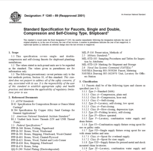 ASTM  F 1245 – 89 pdf free download