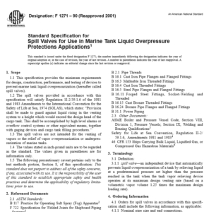 ASTM F 1271 – 90 pdf free download