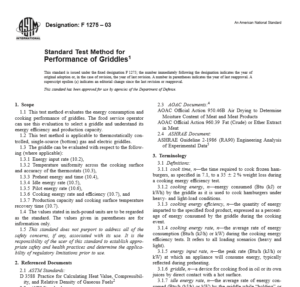ASTM F 1275 – 03 pdf free download