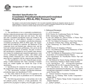 ASTM F 1281 – 03 pdf free download