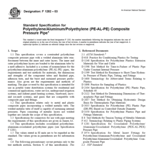 ASTM F 1282 – 03 pdf free download