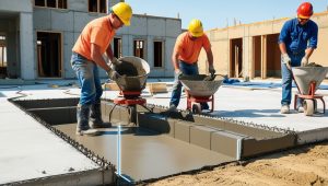 Cold Joint in Concrete Causes, Effects, and Solutions