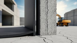 Concrete Friction Coefficient